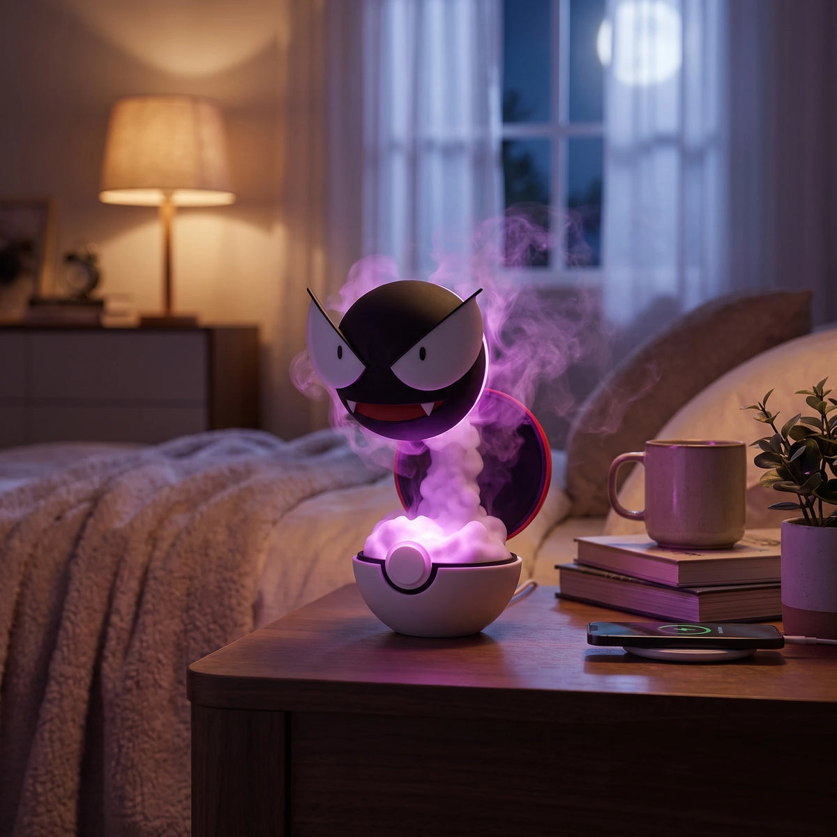 AIRGHOST Humidifier