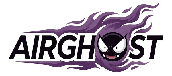 AIRGHOST